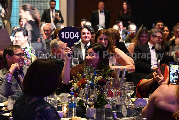 Orange County School of the Arts Foundation - "Night of a Million Dreams" Gala 2022