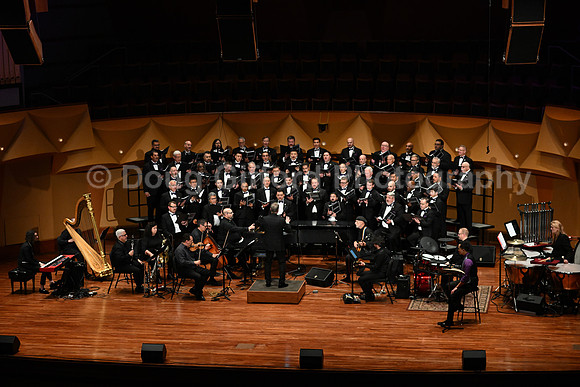 MenAlive - Orange County Gay Men's Chorus