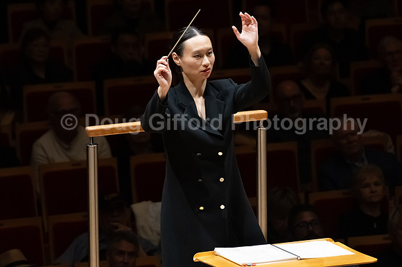 Pacific Symphony - Beethoven & Sibelius