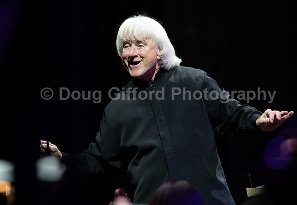 Pacific Symphony - Rhapsody in Blue at 100: Concert of Hope