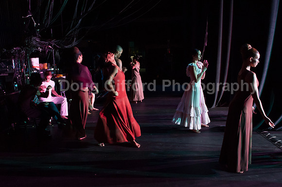 Alvin Ailey Dance Theater