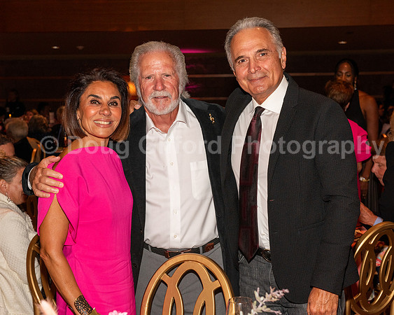 Pacific Symphony's 2024 - 25 Classical Opening Night Celebration and Concert