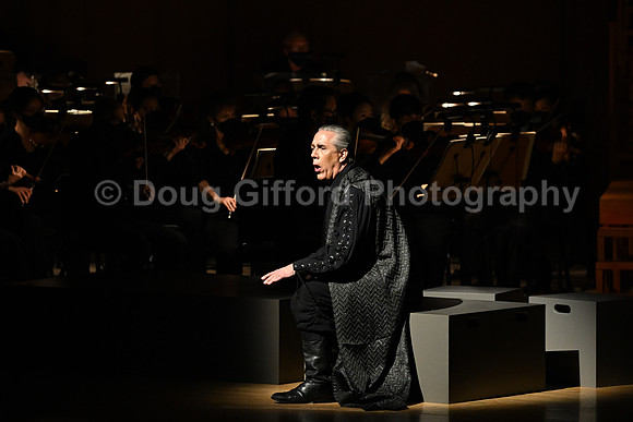 Pacific Symphony - Verdi's Otello