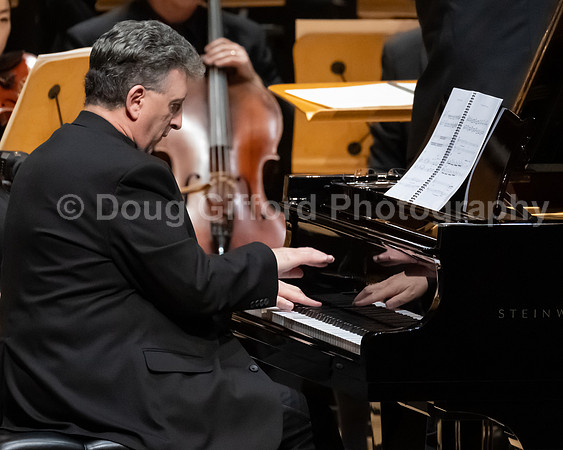 Pacific Symphony - Pines of Rome