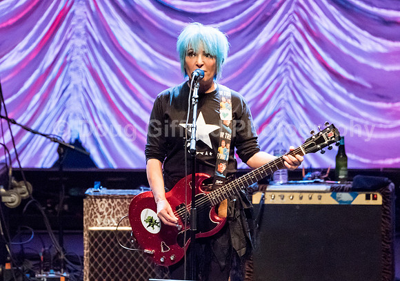 Go Go's - The Farewell Tour