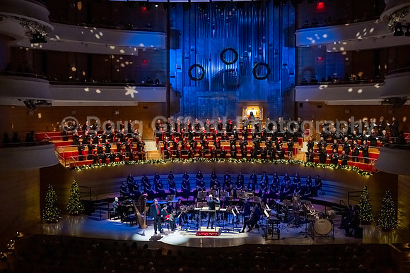 Pacific Chorale - Tis the Season