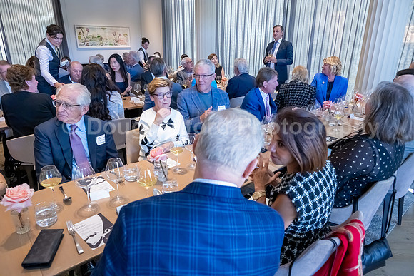 Pacific Symphony - VIP Luncheon to Welcome, Alexander Shelley