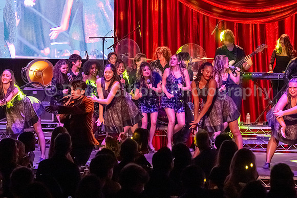 Orange County School of the Arts Foundation Presents - House of Muse Gala 2025