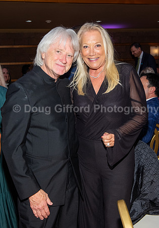 Pacific Symphony's 2024 - 25 Classical Opening Night Celebration and Concert