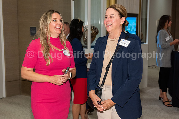 Orange County Business Council - 2024 First Responders Dinner