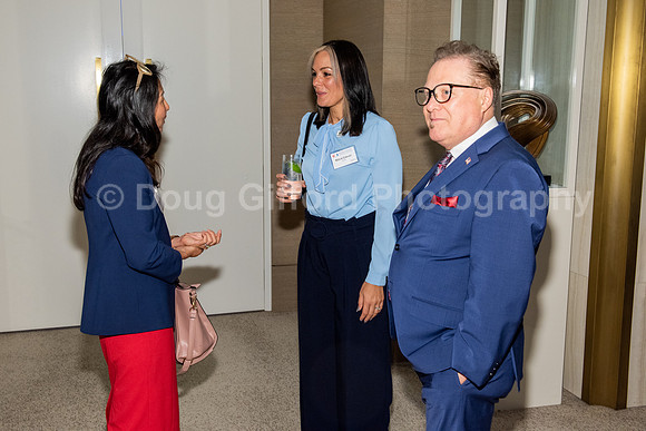 Orange County Business Council - 2024 First Responders Dinner