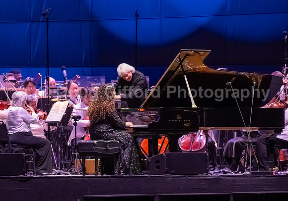 Pacific Symphony - Beethoven’s Emperor & Pictures at an Exhibition