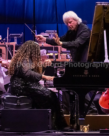 Pacific Symphony - Beethoven’s Emperor & Pictures at an Exhibition