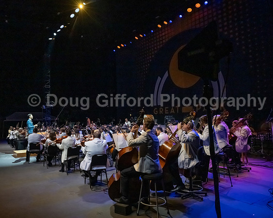 Pacific Symphony - John Williams' Magical Music of Harry Potter