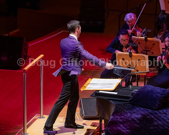 Pacific Symphony - Pops Season Opening Night with Bernadette Peters