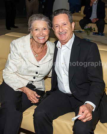 Pacific Symphony - A Grand Finale: Verdi’s Mighty Requiem - Post performance Party