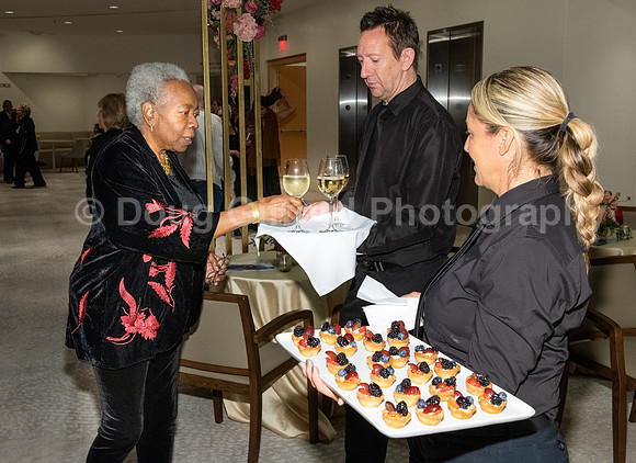 Pacific Symphony's 2024 - 25 Classical Opening Night Celebration and Concert