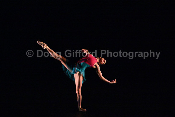 American Ballet Theatre - Forward