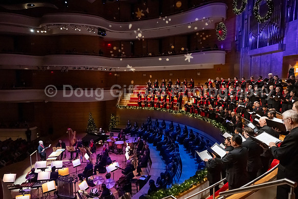 Pacific Chorale - Tis the Season