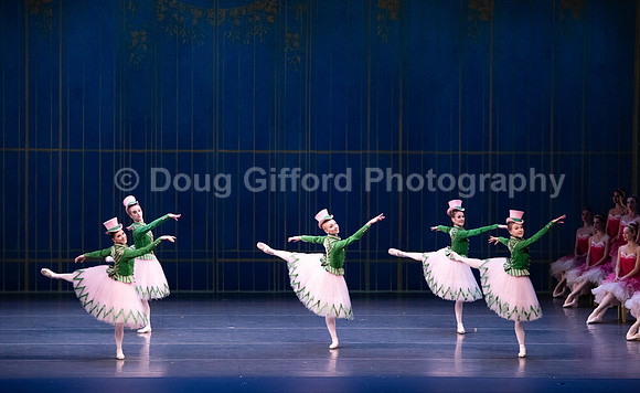 ABT - "The Nutcracker"
