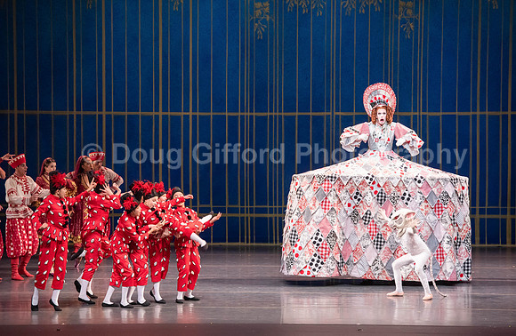 ABT - "The Nutcracker"