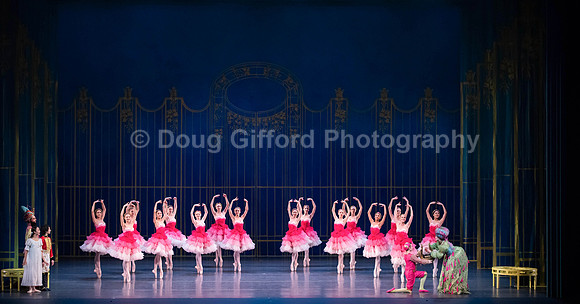ABT - "The Nutcracker"