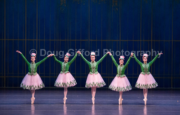 ABT - "The Nutcracker"