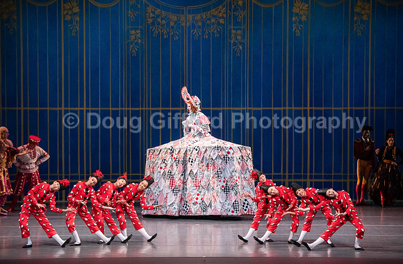 ABT - "The Nutcracker"