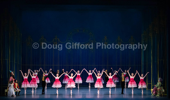 ABT - "The Nutcracker"
