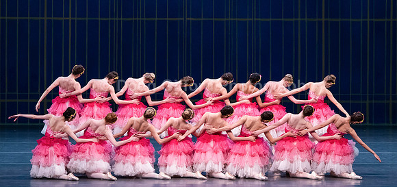 ABT - "The Nutcracker"