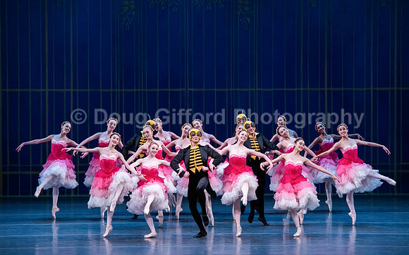 ABT - "The Nutcracker"
