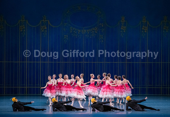ABT - "The Nutcracker"