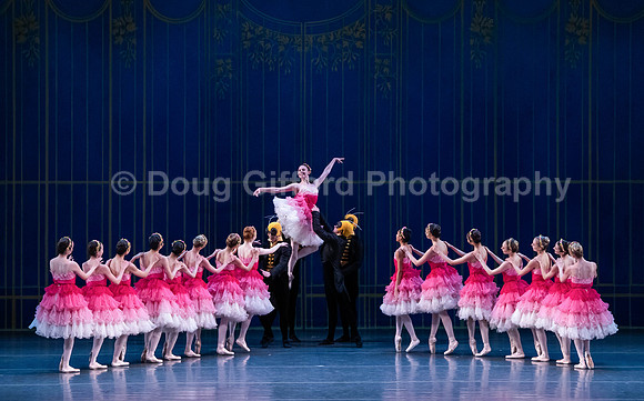 ABT - "The Nutcracker"