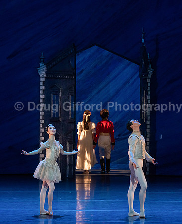 ABT - "The Nutcracker"