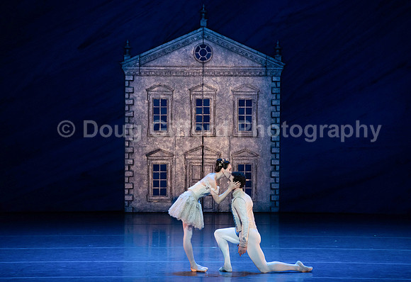 ABT - "The Nutcracker"