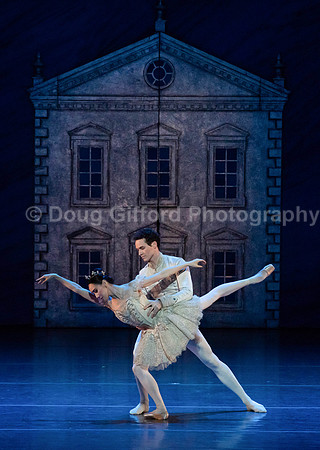 ABT - "The Nutcracker"