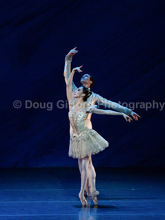 ABT - "The Nutcracker"