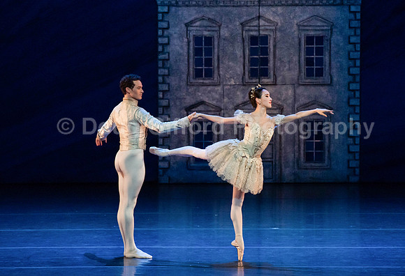 ABT - "The Nutcracker"