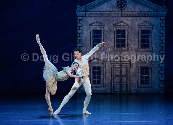 ABT - "The Nutcracker"