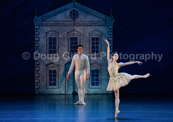 ABT - "The Nutcracker"