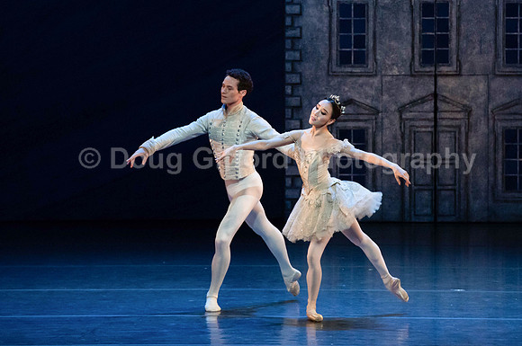 ABT - "The Nutcracker"