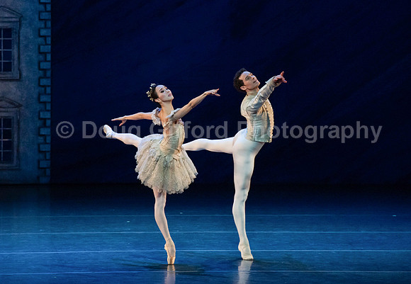 ABT - "The Nutcracker"