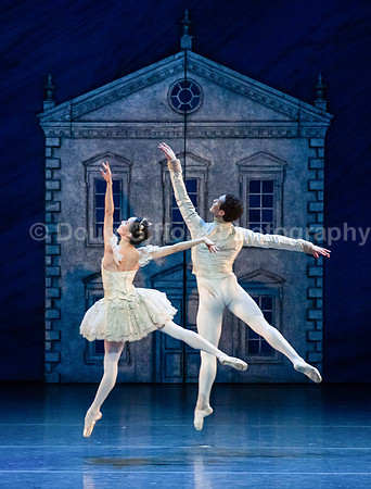ABT - "The Nutcracker"