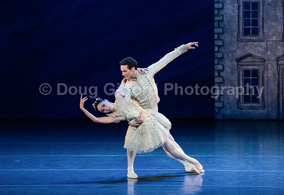 ABT - "The Nutcracker"