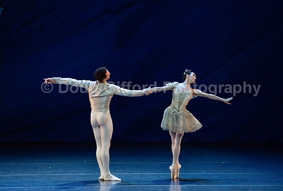 ABT - "The Nutcracker"