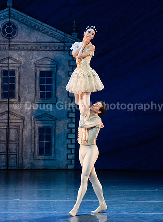 ABT - "The Nutcracker"