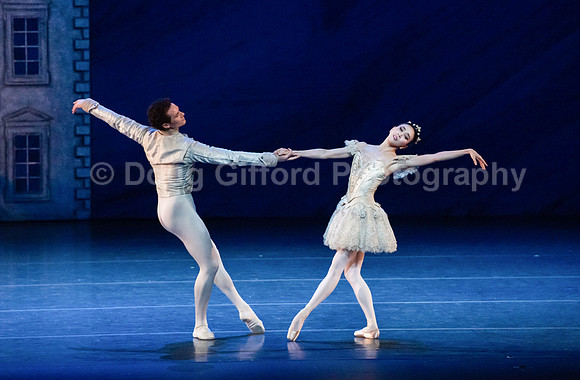 ABT - "The Nutcracker"