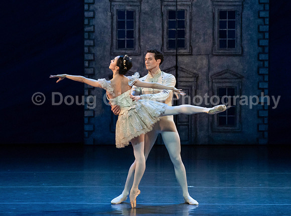 ABT - "The Nutcracker"