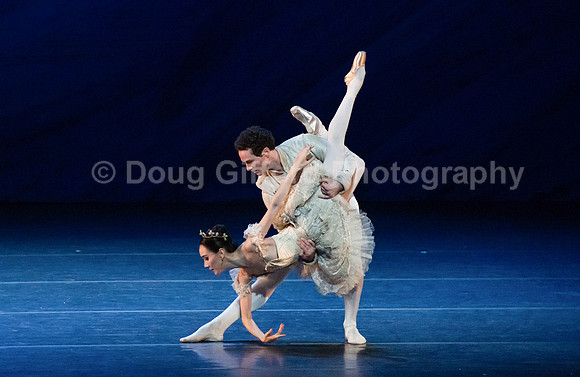 ABT - "The Nutcracker"