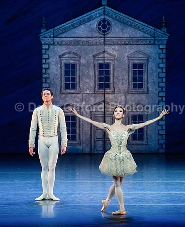 ABT - "The Nutcracker"